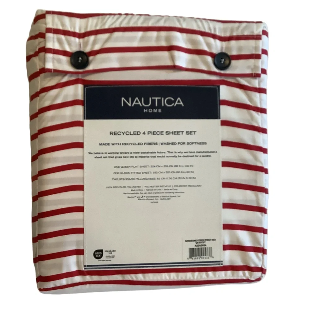 Nautica home queen